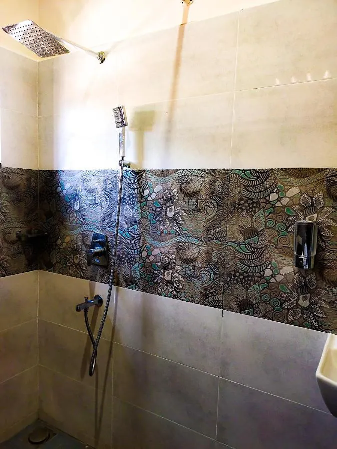 Cliff Way Apartments Varkala