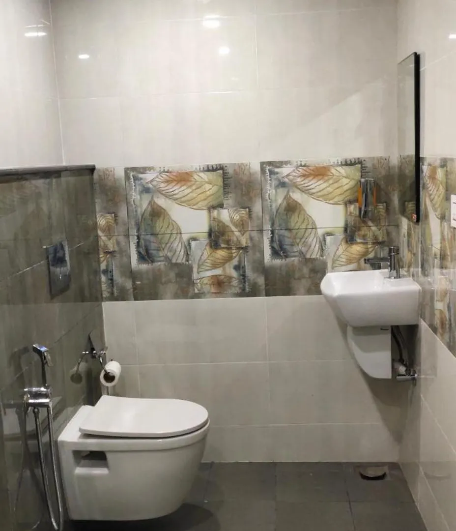 Cliff Way Apartments Varkala
