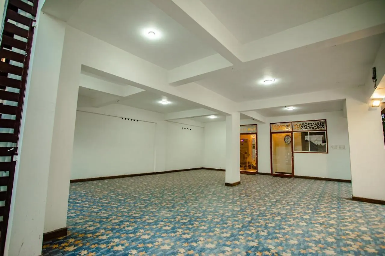 Cliff Way Apartments Varkala