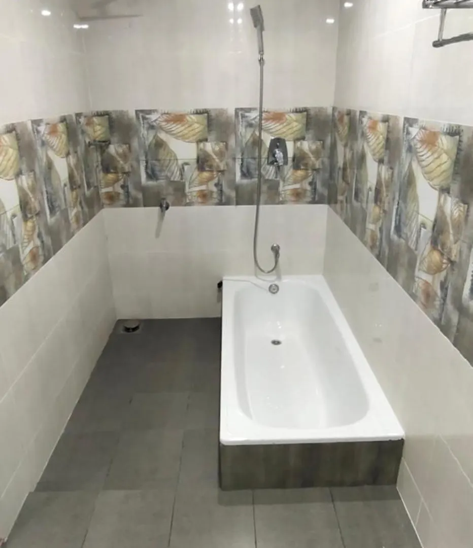 Cliff Way Apartments Varkala 0*,