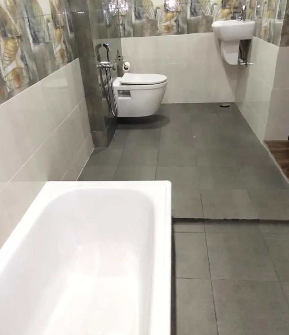 Cliff Way Apartments Varkala India
